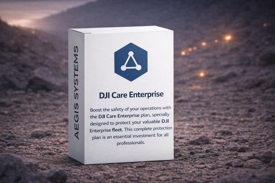 DJI Care