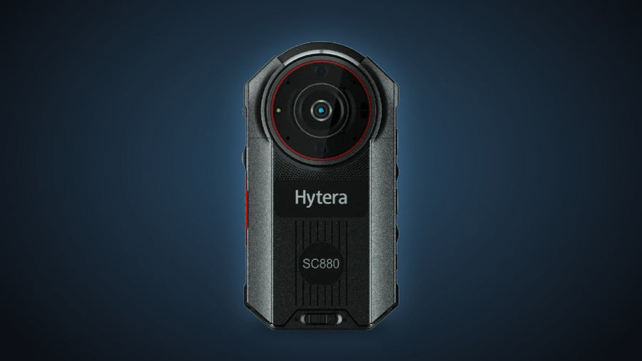 Cameras