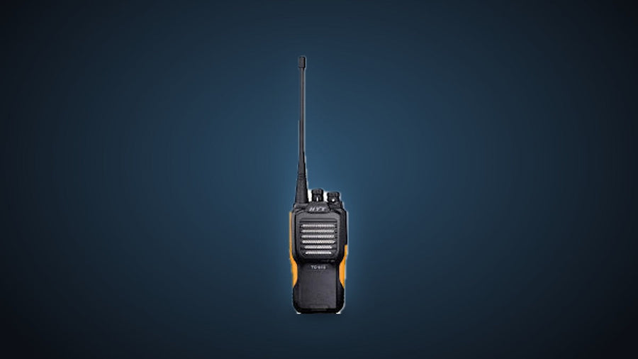 PMR446 Funkgeräte (Lizenzfrei)