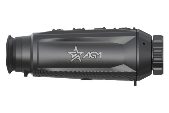 AGM TaipanV2 19-384 – Monokular Termowizyjny 384×288, 12μm, NETD < 20 mK, IP67