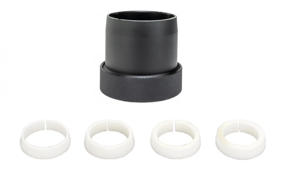 Universelle PARD NV007V Halterung 48mm-36mm