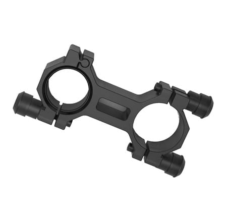 Montaż do iluminatora na tubus Noxar ATM (Adjustable Tube Mount)