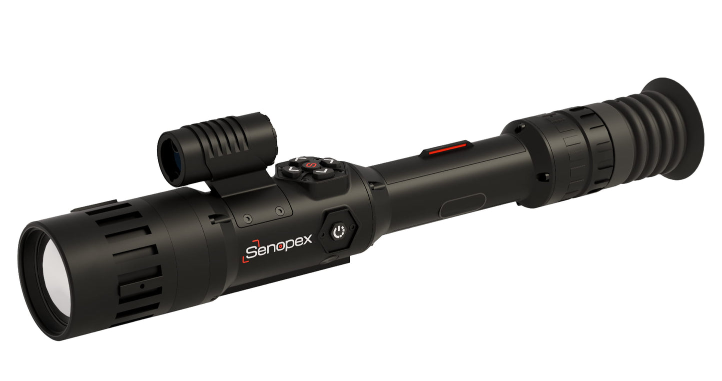 Thermal imaging scope Senopex Rex A5 LRF