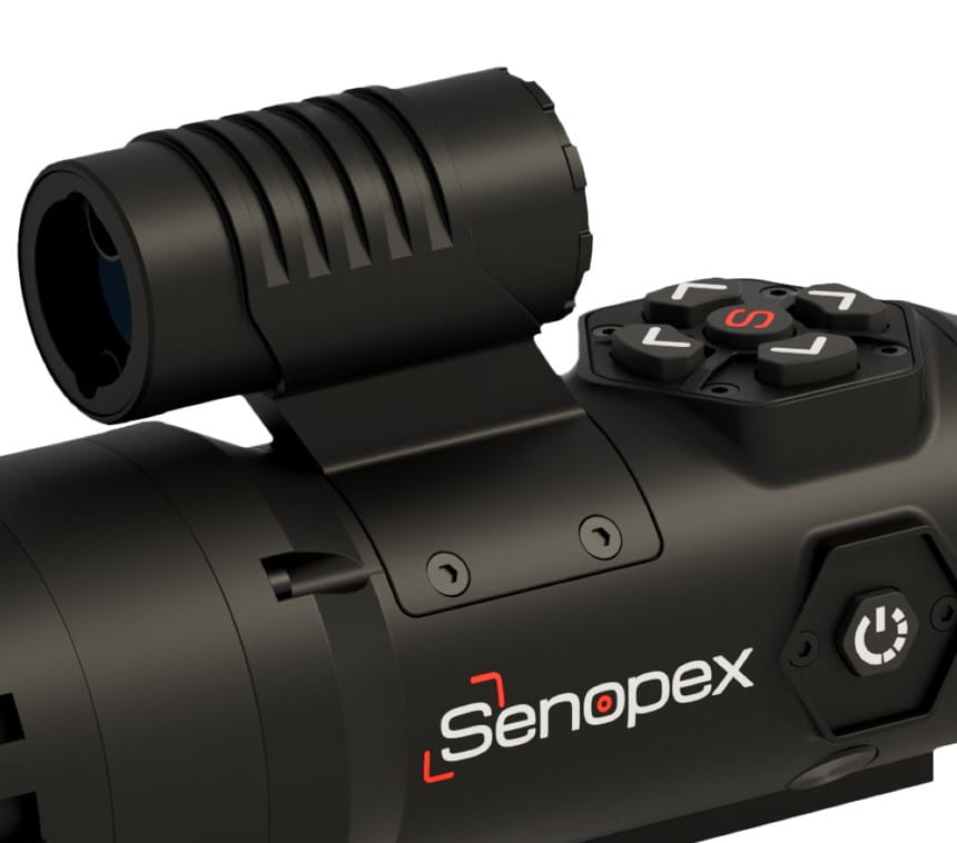 Dalmierz Senopex REX