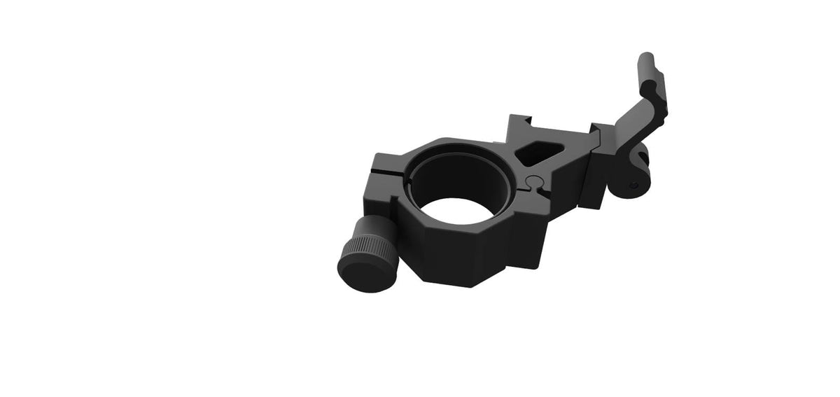 Noxar ARM-45 (Adjustable Rail Mount 45°) – кріплення підсвічувача на планку