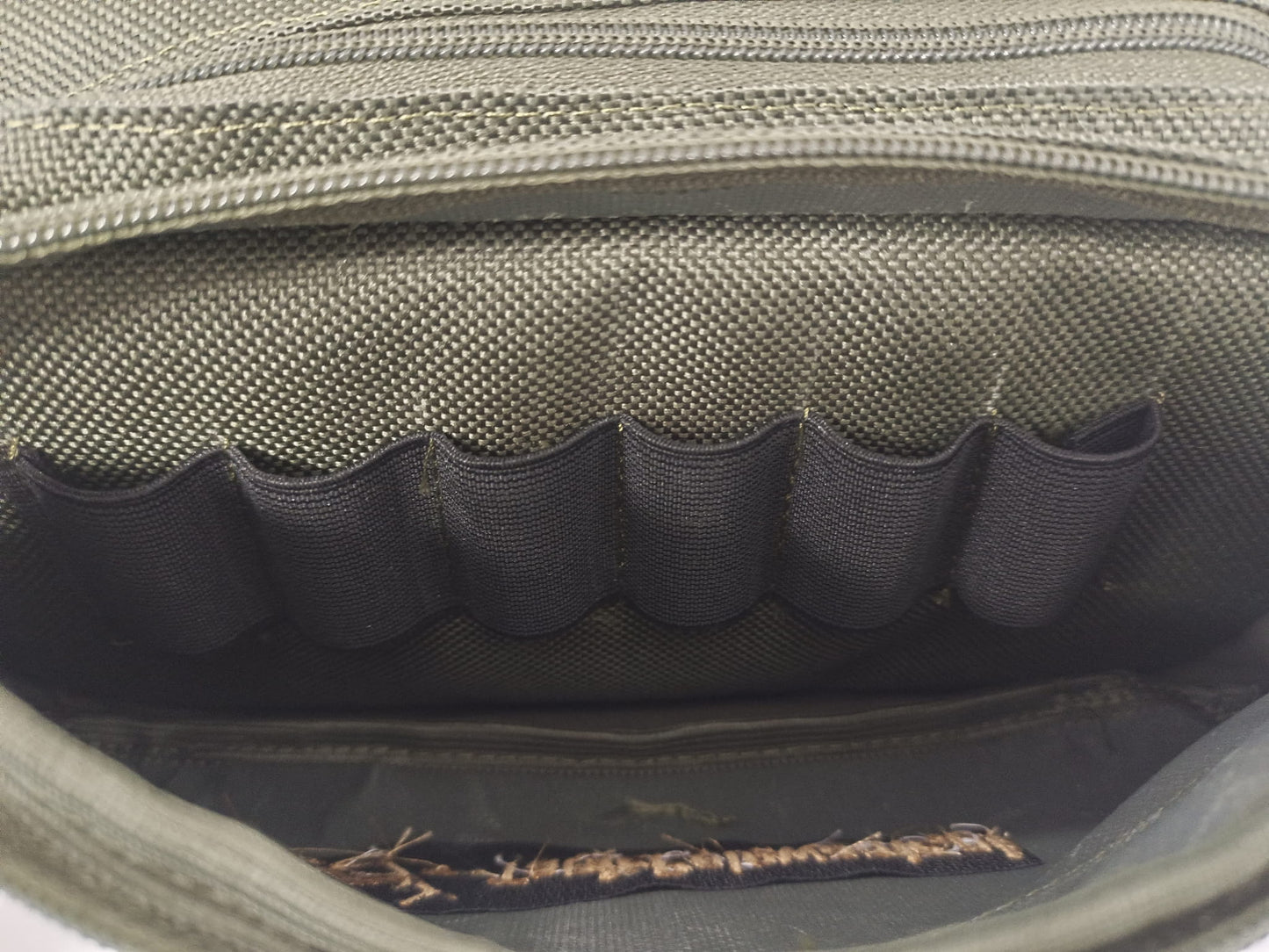 Pokrowiec na monokular