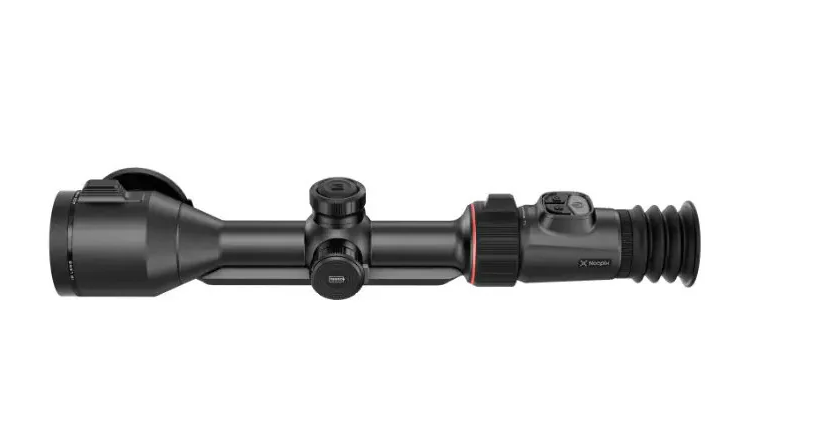 Nocpix Ace H50R Thermal Imaging Scope with Rail