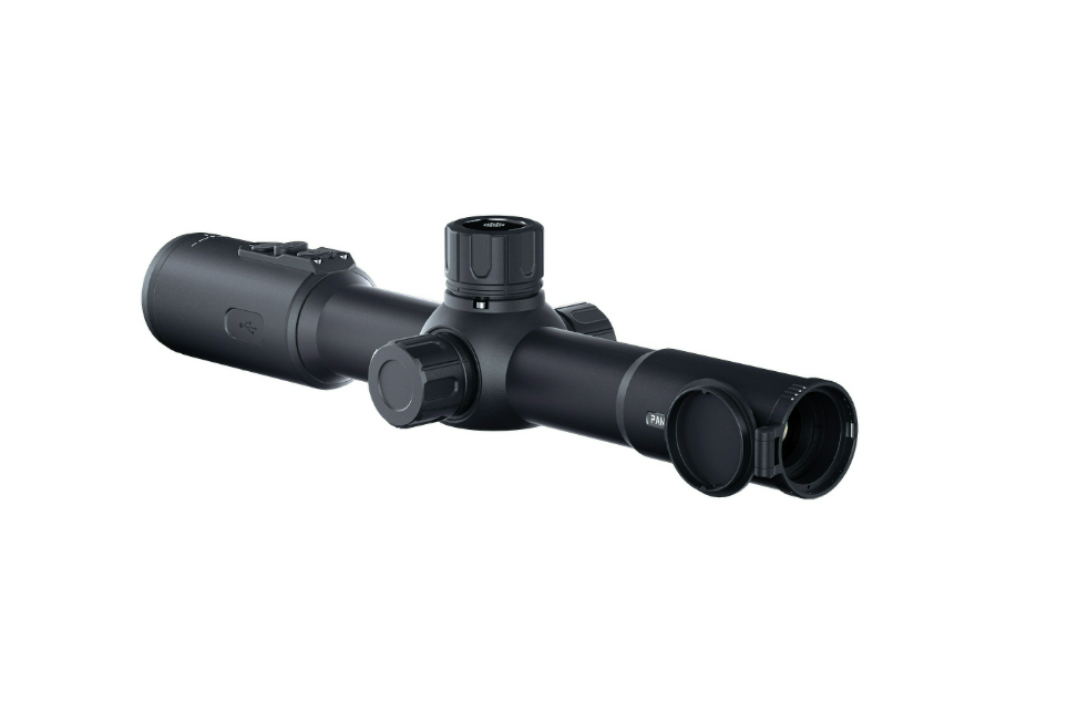 Pard Pantera 256 Q Thermal Imaging Sight