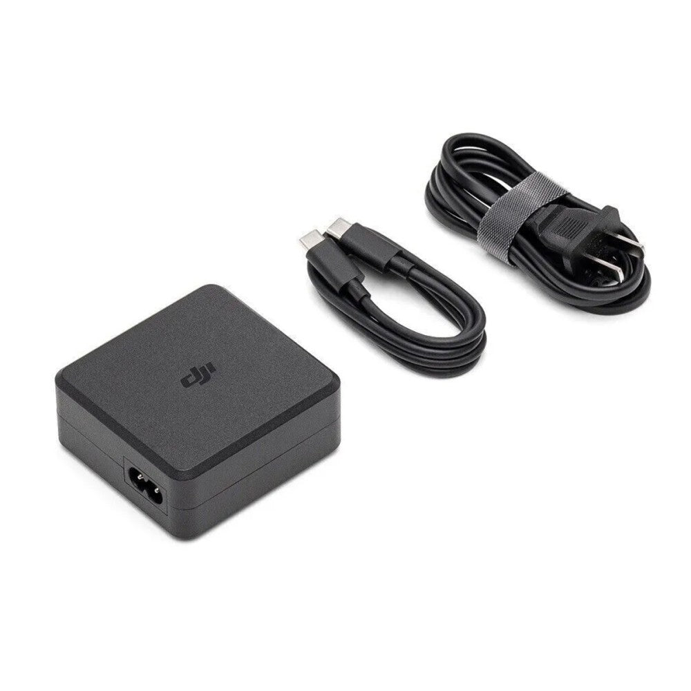 DJI USB-C 100W Power Adapter