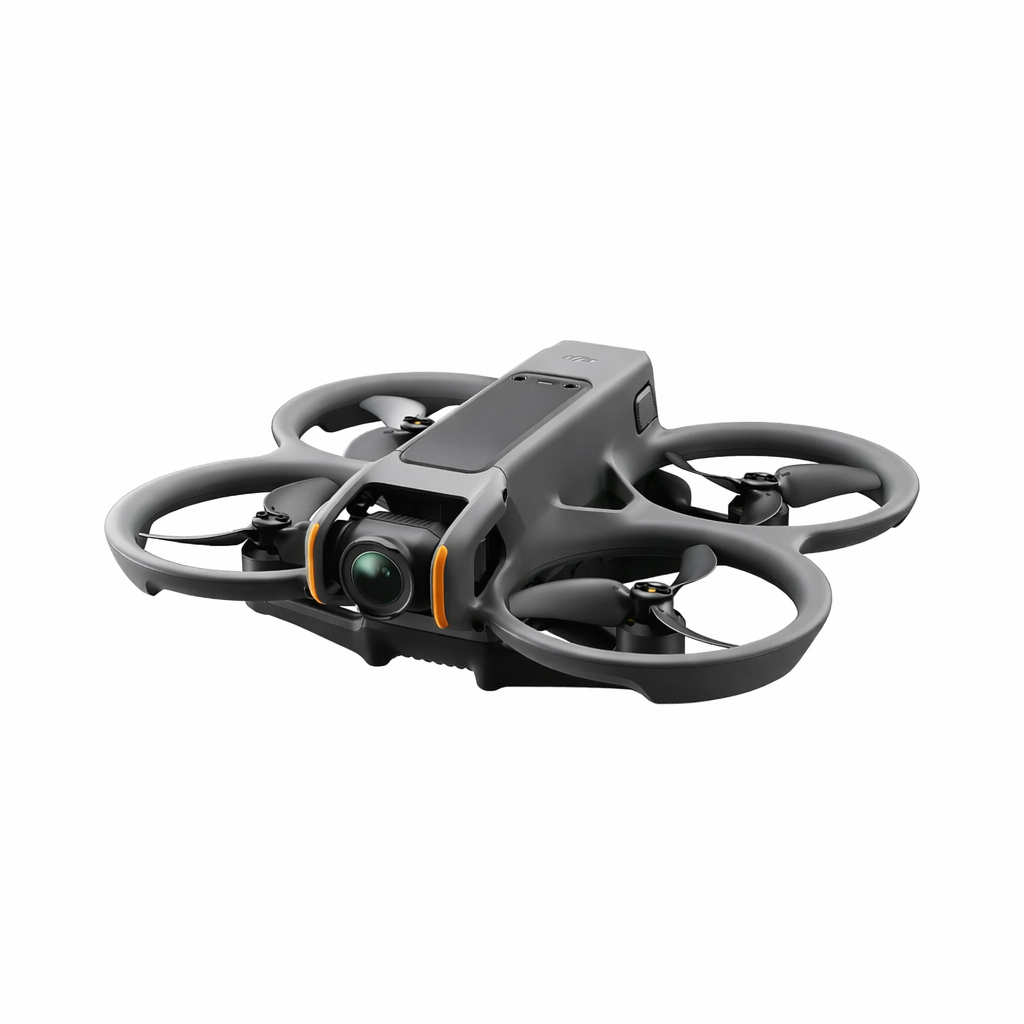 DJI Avata 2 Fly More Combo (1x battery)