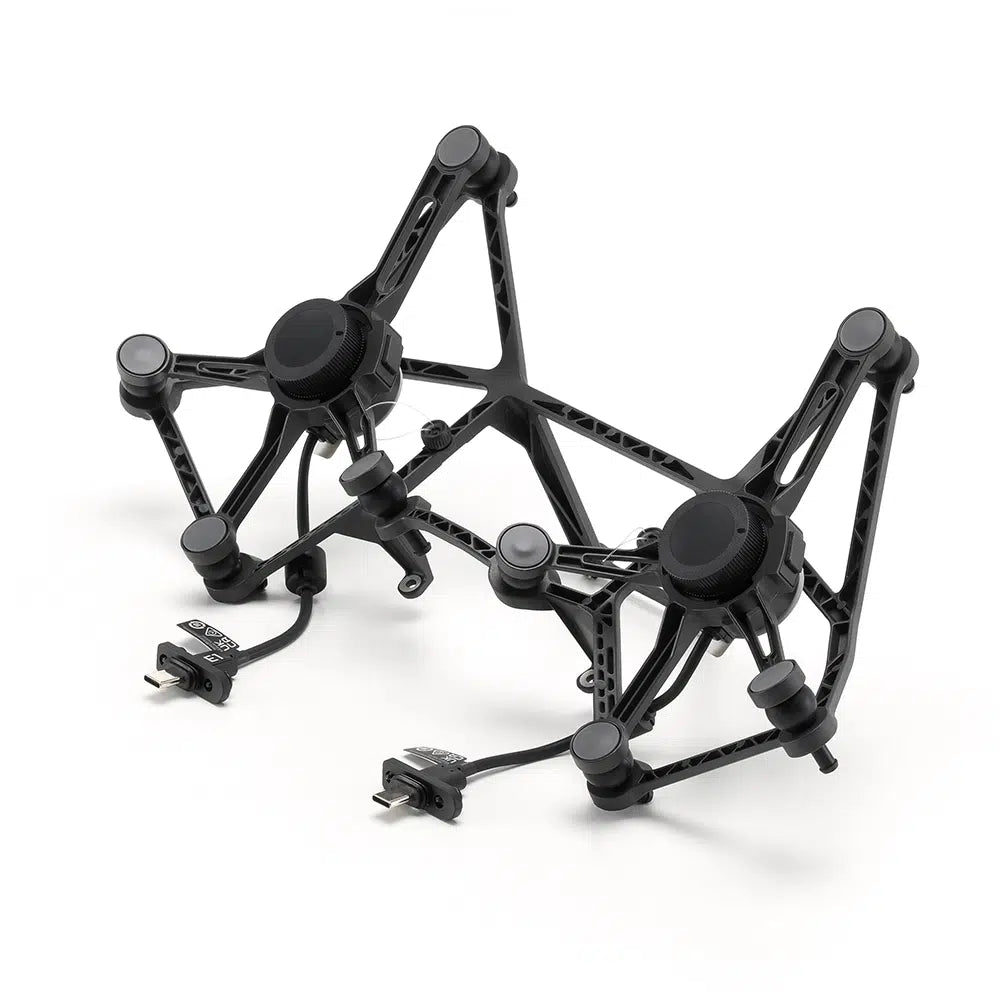 DJI Matrice 400 Dual Gimbal Connector