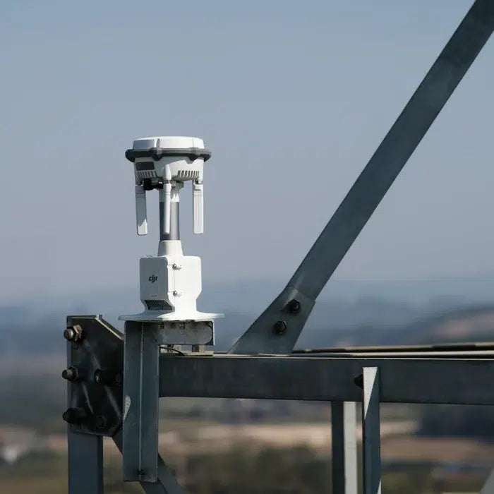 DJI D-RTK 3 Relay Station do DJI Dock 3 (Stacja RTK i przekaźnik sygnału)