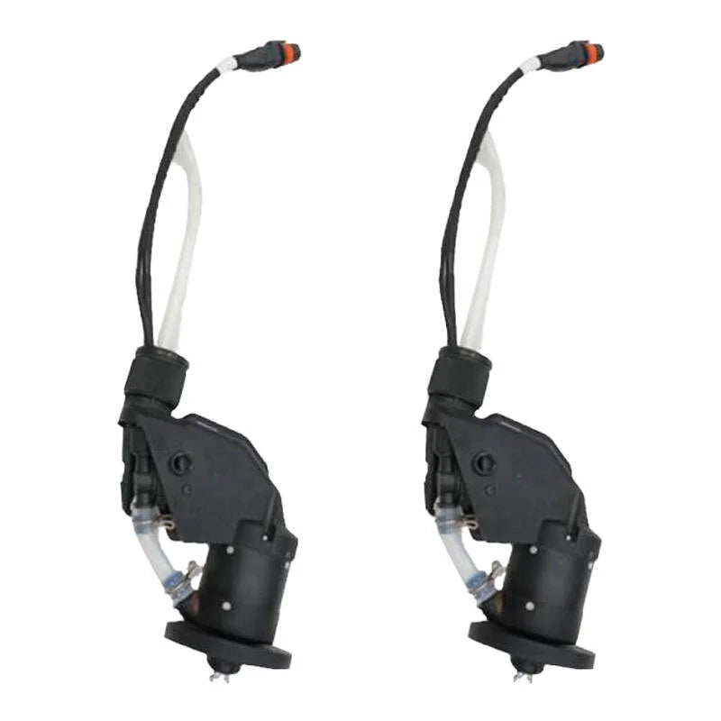 Zestaw zraszaczy Agras T25P