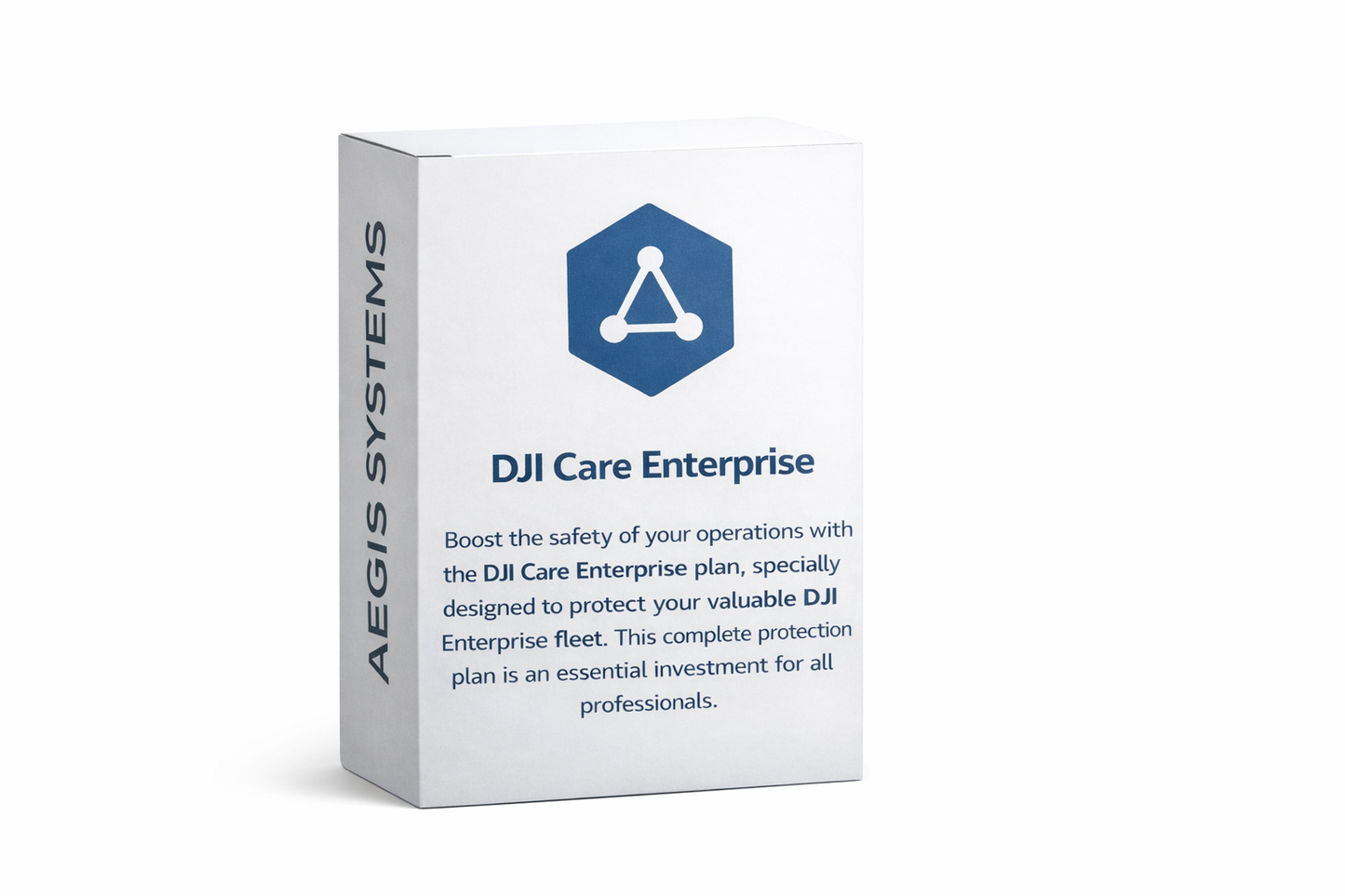 DJI Care Enterprise - Zenmuse H20T - Basic