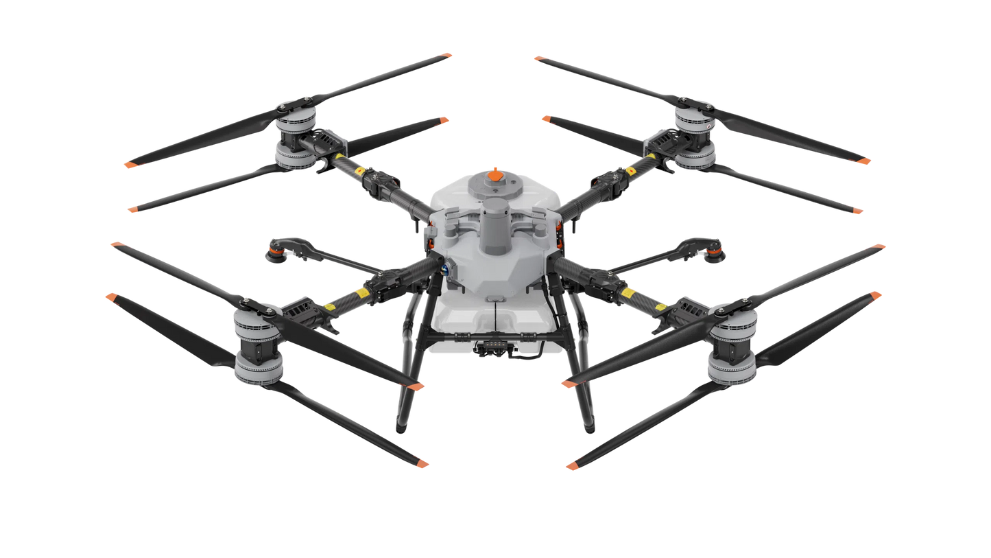 DJI Agras T100