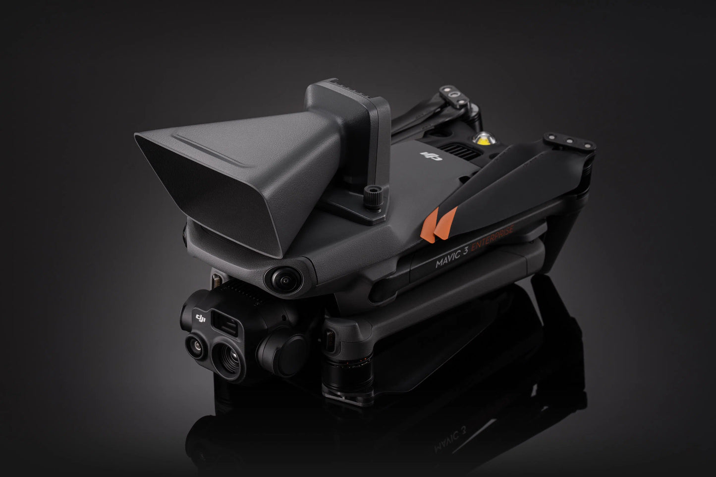 Głośnik DJI Mavic 3 Enterprise