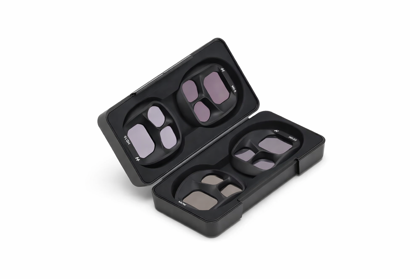 DJI Mavic 4 Pro – Zestaw filtrów ND (ND8/16/32/64)