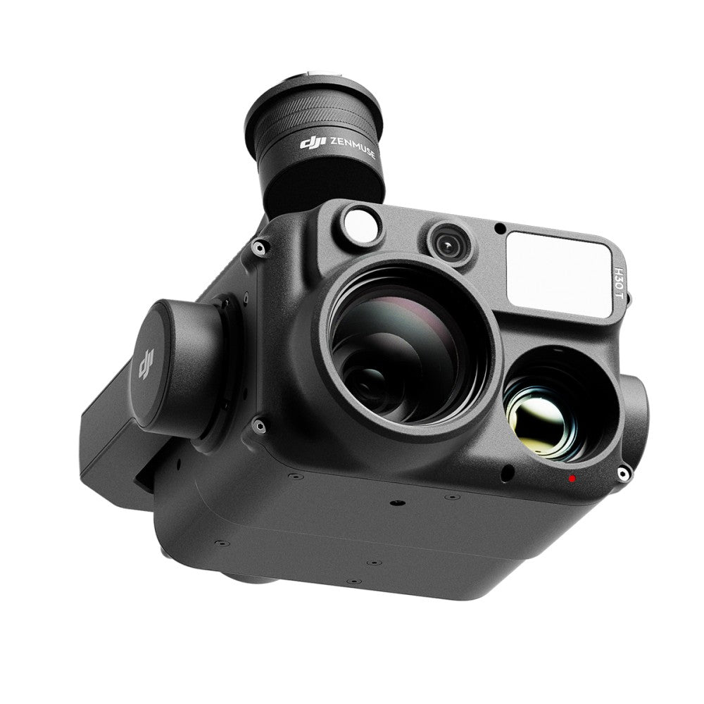 DJI Zenmuse H30T + DJI Care Enterprise Plus (1 rok)