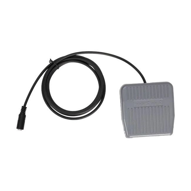 Hytera POA85 – Przycisk nożny PTT z gniazdem jack 3,5 mm do zestawu POA117 / POA86