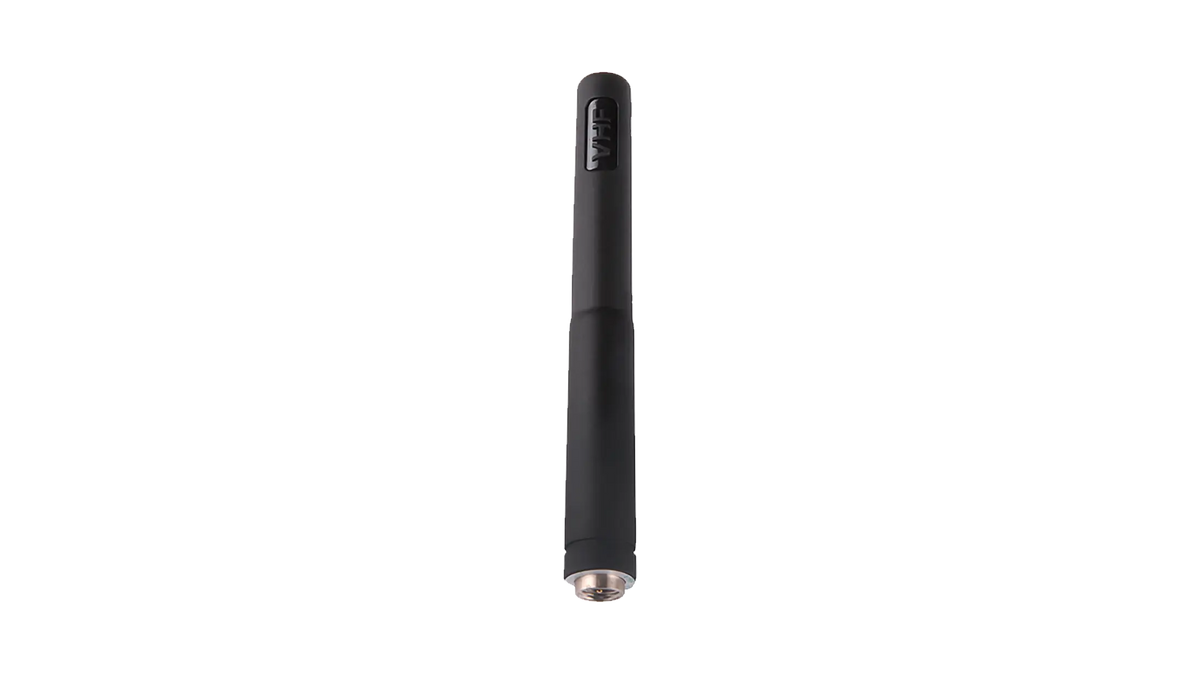 Hytera AN0140H04 – Інтегрована антена VHF/GPS 9 см, 136–145 МГц