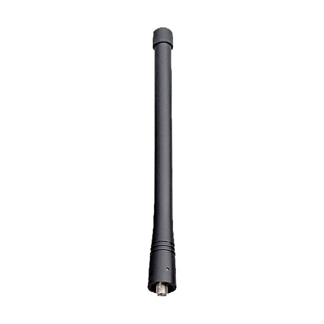 Hytera AN0160H13 – antena zintegrowana VHF 15 cm, 146–174 MHz, do radiotelefonów HP505, HP565, HP605, HP685 i HYT TC