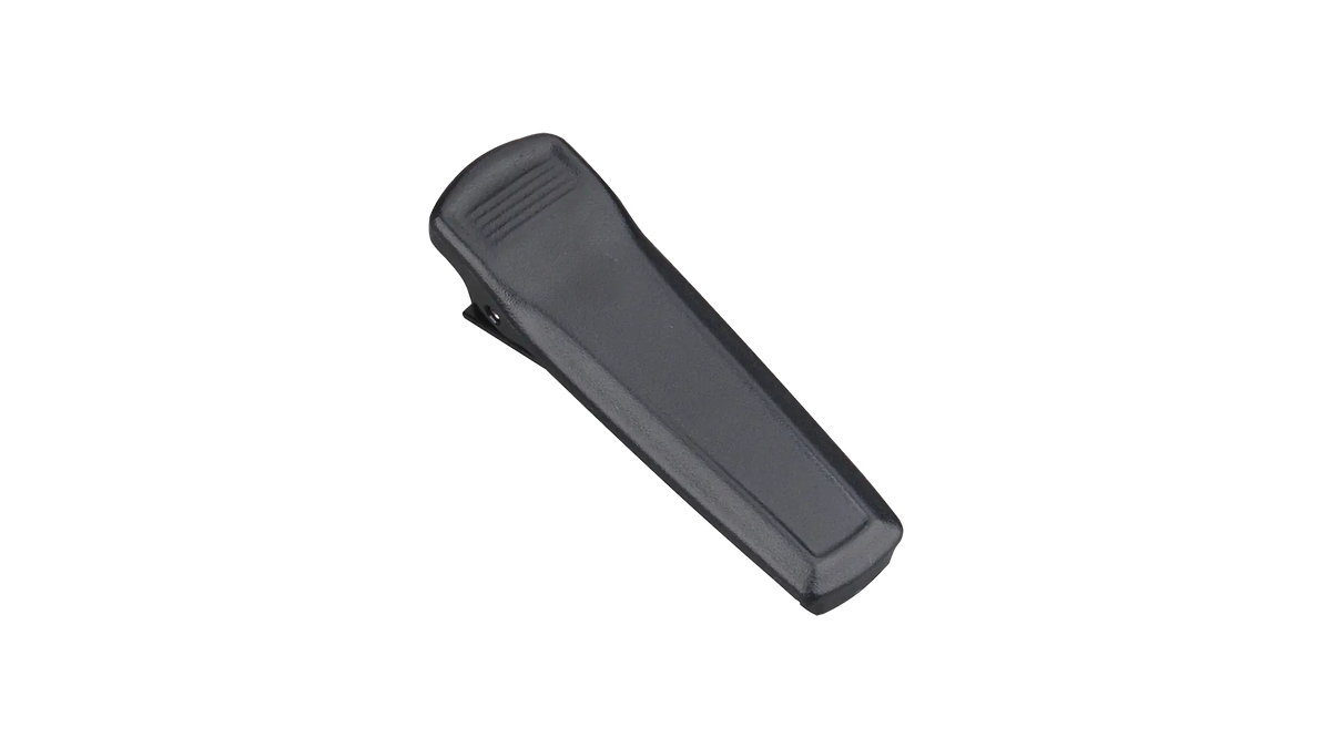 Hytera BC09 – Кліпса на пояс для моделі TC-700Ex Plus ATEX