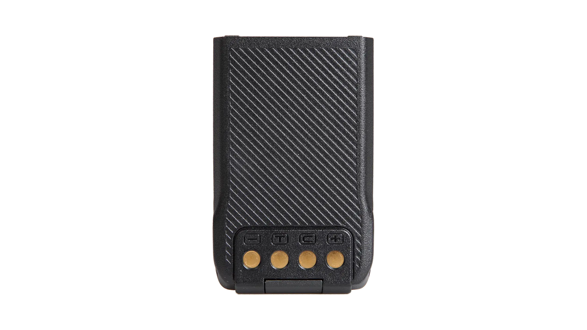 Hytera BL1504 – Акумулятор BL1504 (стандартний) 1.500mAh Li-Ion для PD4/5/6