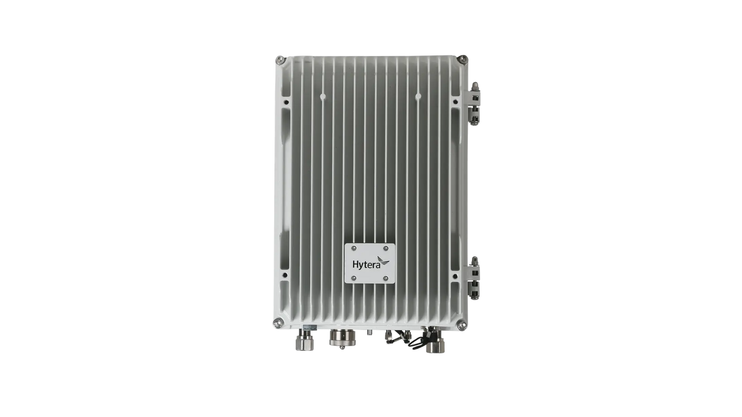 Hytera E-pole200 – Masztowy Przemiennik DMR Mesh Ad Hoc (IP67, VHF/UHF)