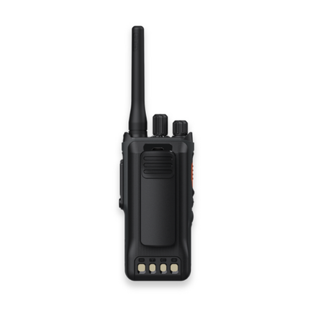 Hytera HP505 BT – Radiotelefon DMR Tier II IP67 Bluetooth (1024 kanały)