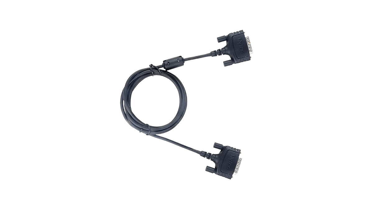 Hytera PC49 – Back-to-back Data Cable (DB26 to DB26) MD785, MD785G, MD785i