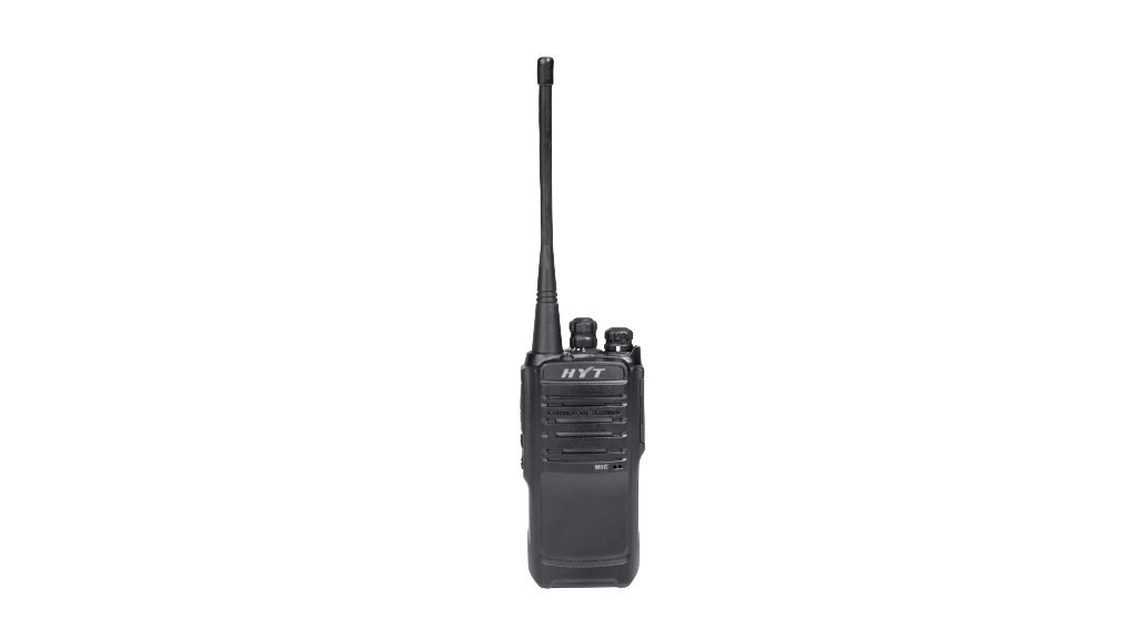 Hytera TC-508E – Analog Radio (48 channels, IP54, Air Clone)