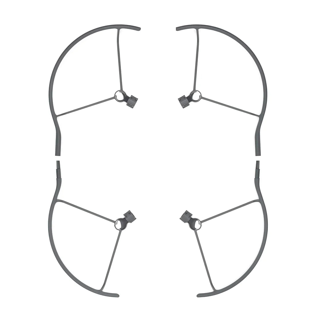 DJI Matrice 4 series propeller guard