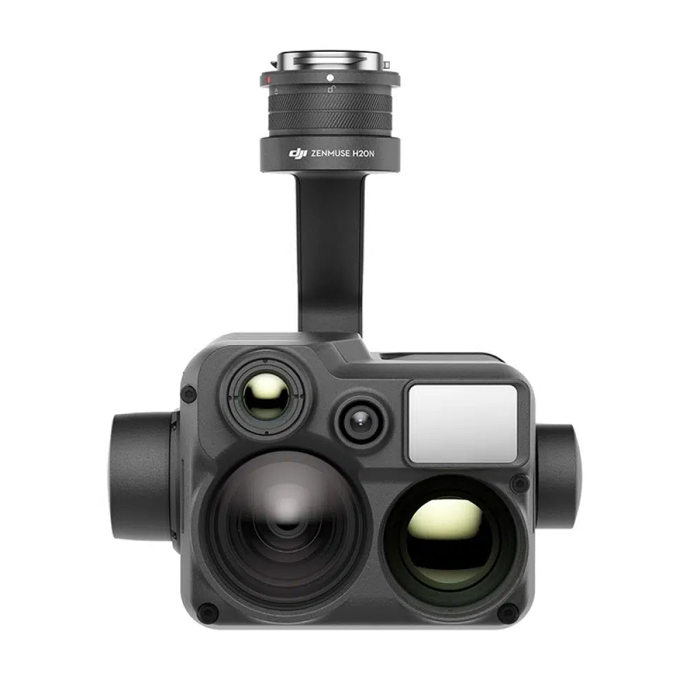 DJI Zenmuse H20N + DJI Care Enterprise Plus (1 rok)