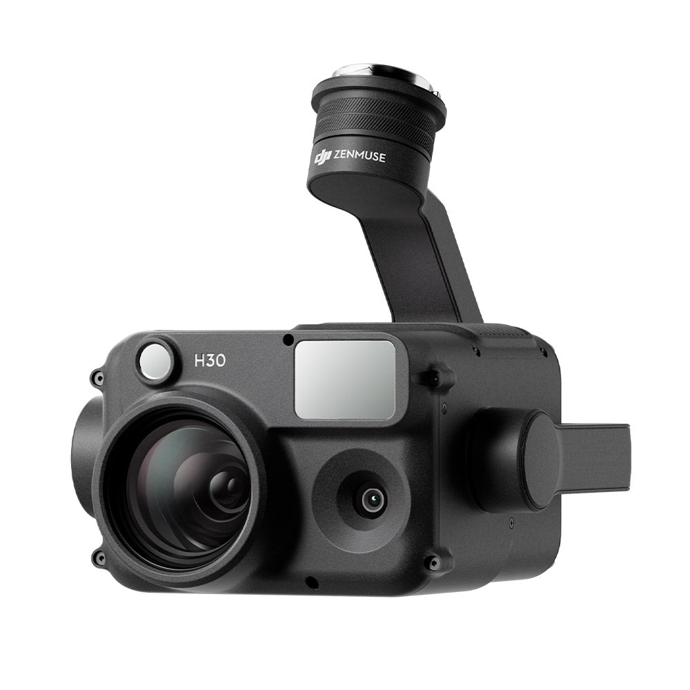 DJI Zenmuse H30 + DJI Care Enterprise Basic