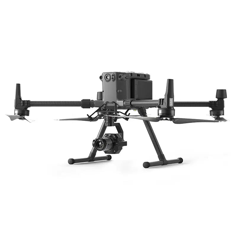 DJI Zenmuse P1 + DJI Care Enterprise Plus (1 rok)