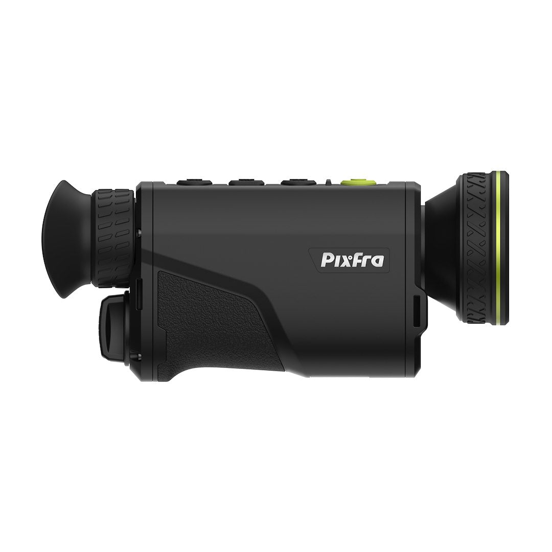Monokular termowizyjny Pixfra Arc Pro LRF A650P