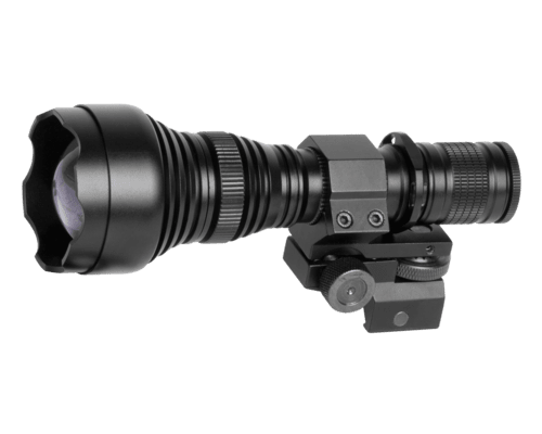 ATN IR850 Pro – Oświetlacz Podczerwieni Dalekiego Zasięgu