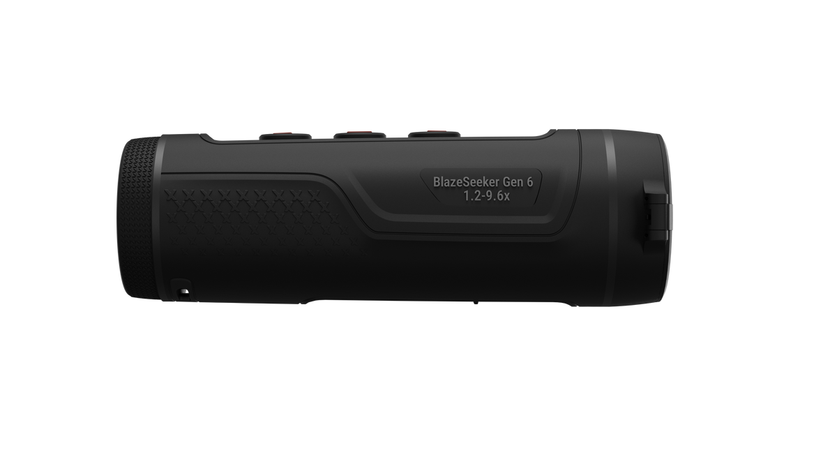 ATN BlazeSeeker-6 210 – Monokular Termowizyjny