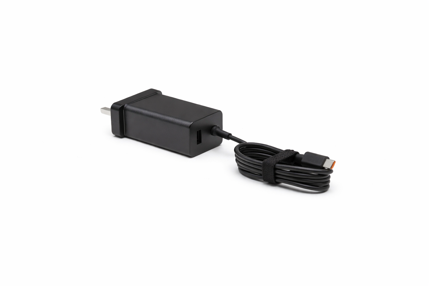 DJI 65W Portable Charger – portable GaN charger for DJI drones