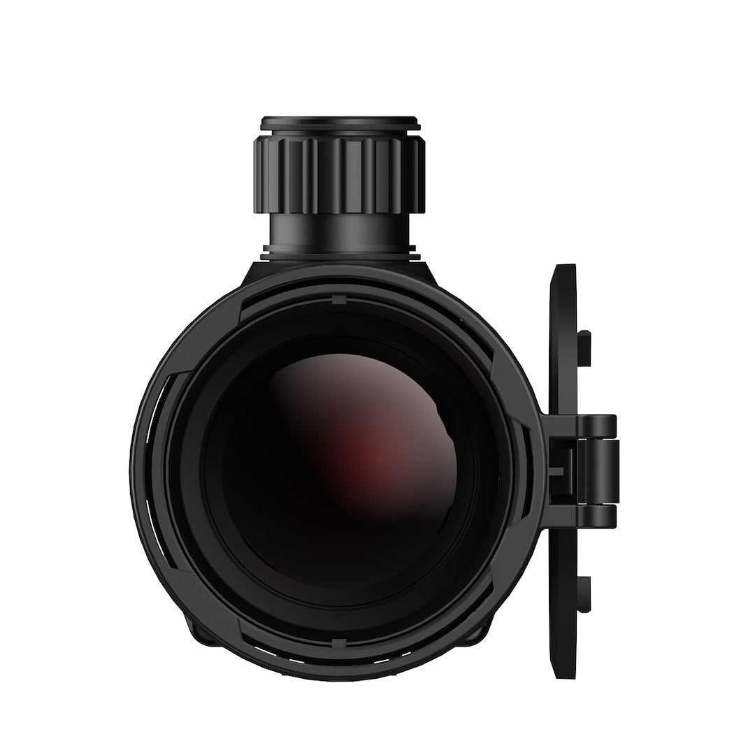 Celownik termowizyjny Pixfra Chiron C435 LRF