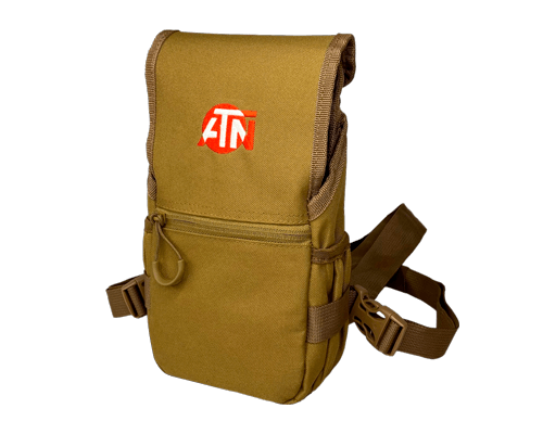 ATN Deluxe Binoculars Bag – Pokrowiec Transportowy na Klatkę Piersiową