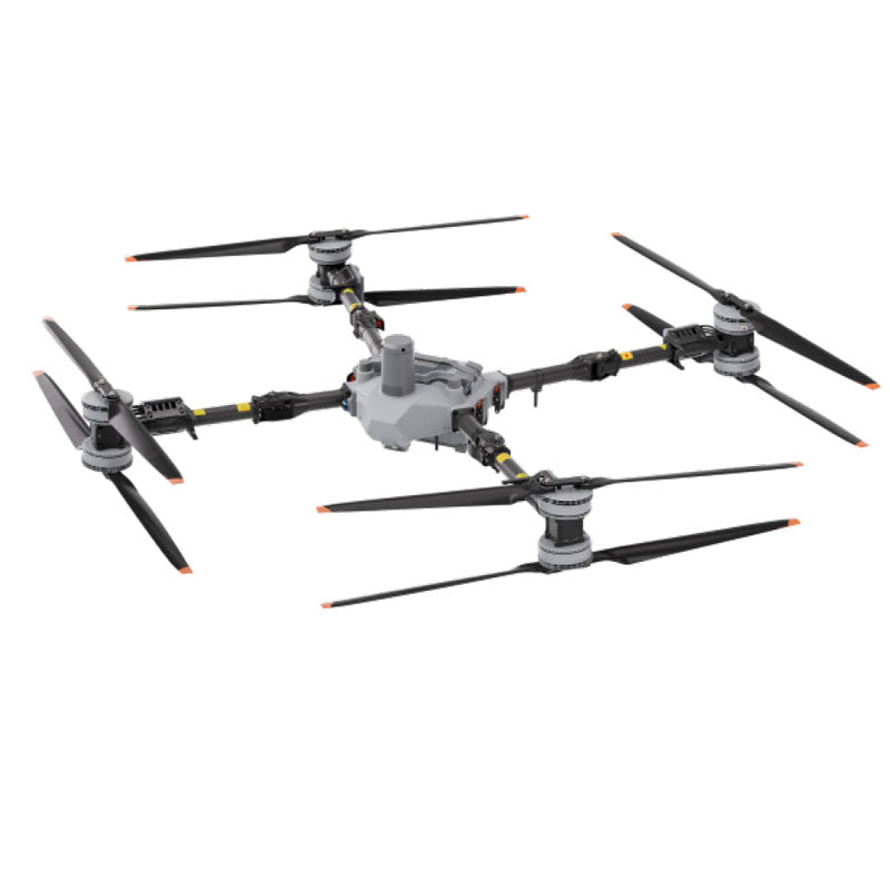 DJI Agras T100 (korpus)