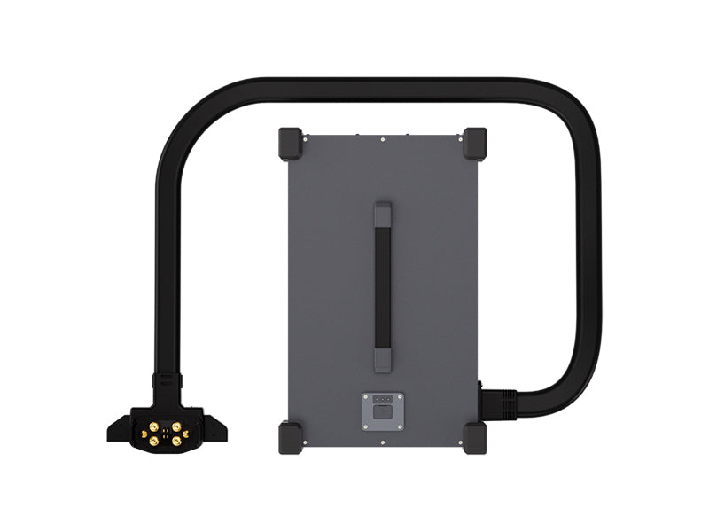 DJI C12000 Intelligent Power Supply – zasilacz do DJI AGRAS T100 – zdjęcie 2