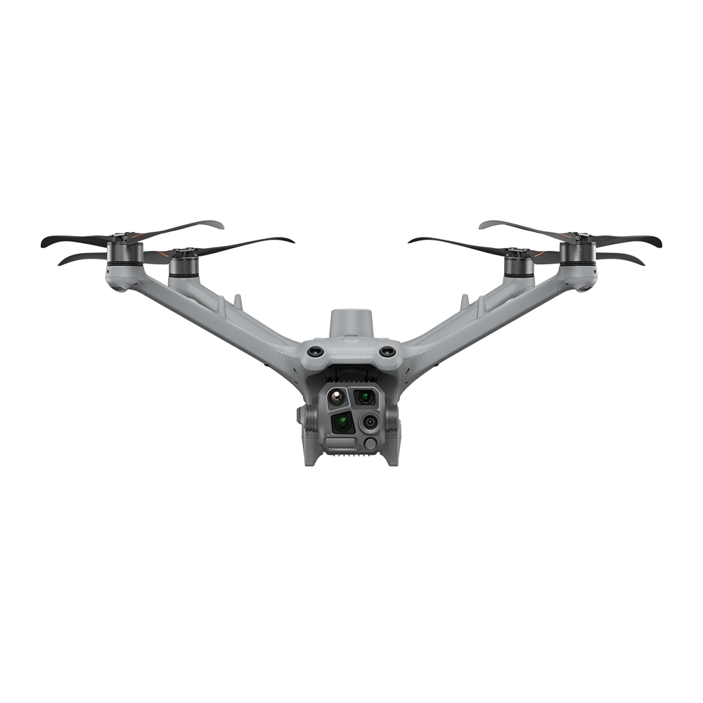 DJI Matrice 4TD Bundle (RC Plus 2) – dron termowizyjny RTK | C2/C6 – zdjęcie 3