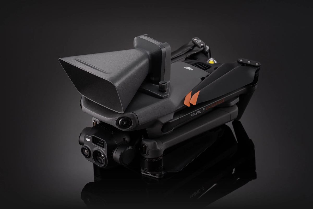 DJI Mavic 3 Enterprise Speaker – głośnik do drona Mavic 3 Enterprise / Thermal / Multispectral – zdjęcie 3