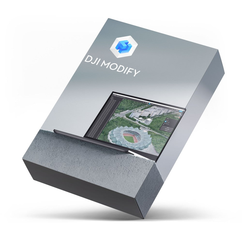 DJI Modify