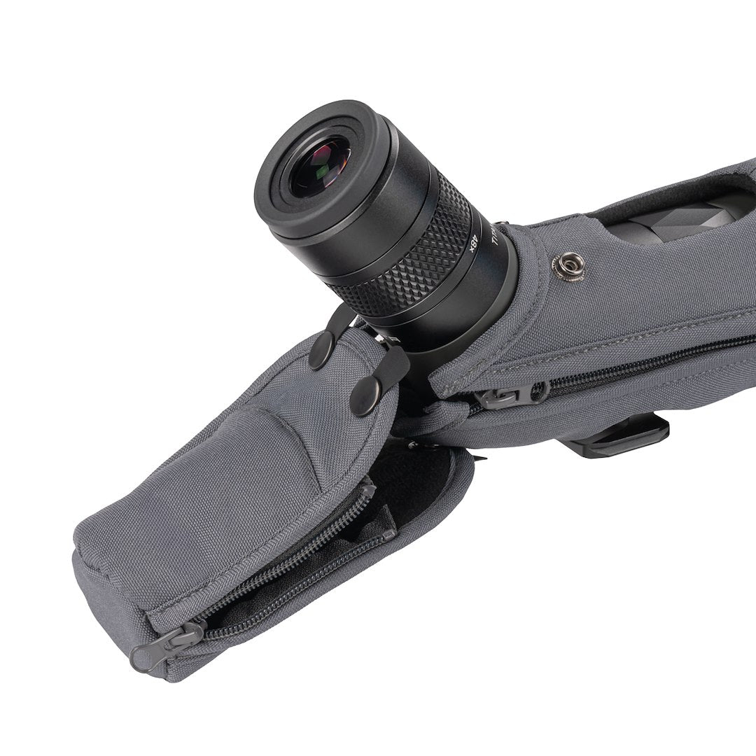 Luneta obserwacyjna Delta Titanium 70ED