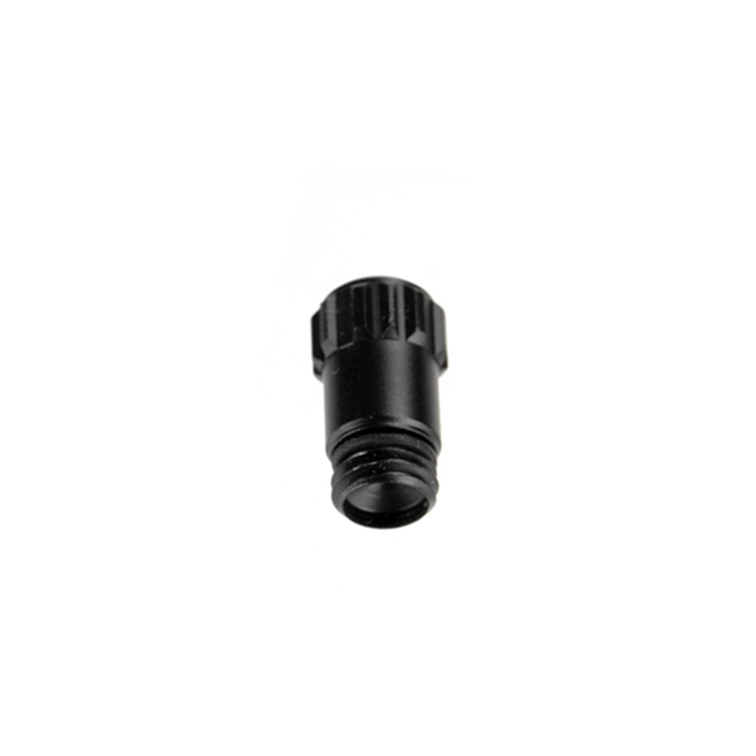 Magnification lever for StrykerHD