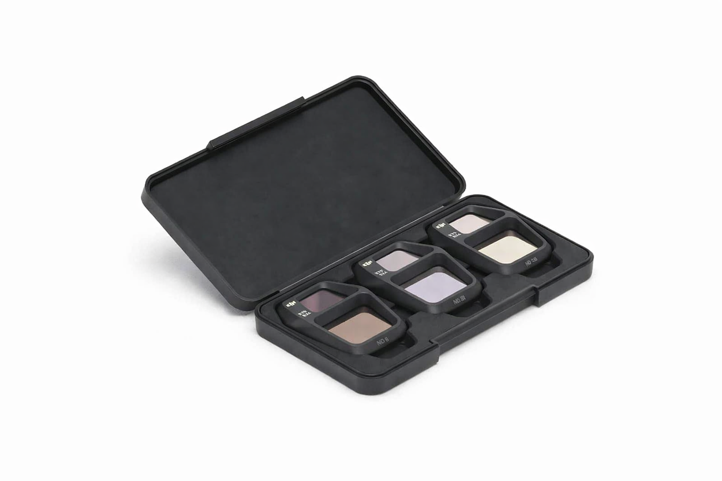 DJI Air 3S – zestaw filtrów ND (ND8/32/128)