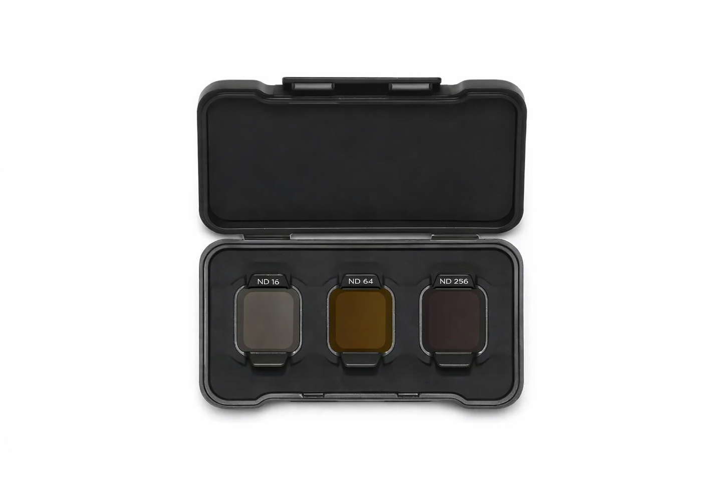 DJI Flip – zestaw filtrów ND (ND16/64/256)